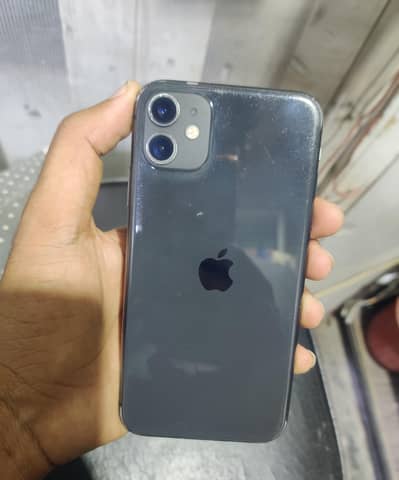 Apple iPhone 11