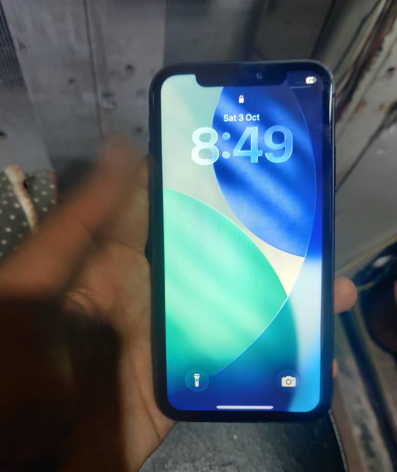 Apple iPhone 11 5