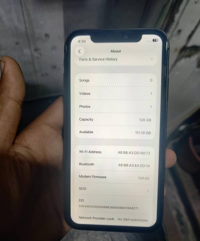 Apple iPhone 11 6