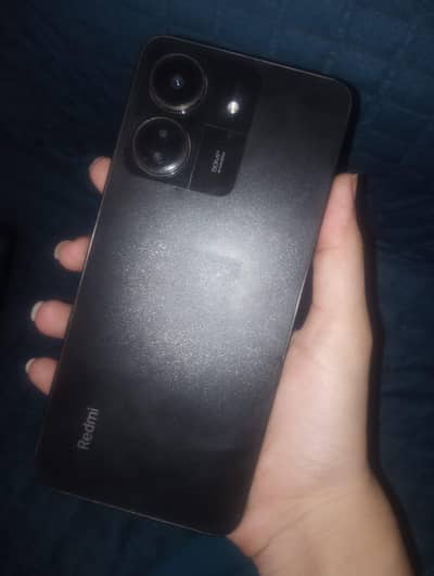 redmi 13 c