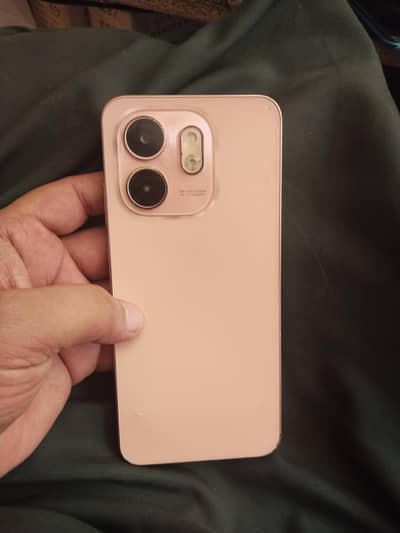 Infinix Smart 9 hd 4 64
