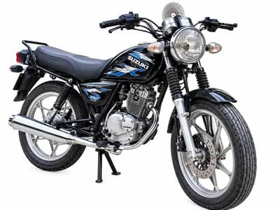 suzuki gs 150