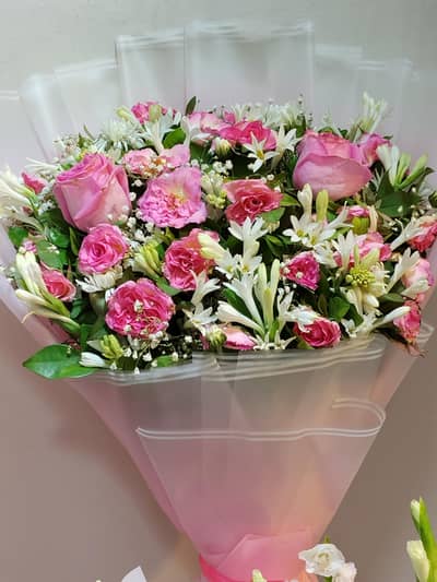 Flowers