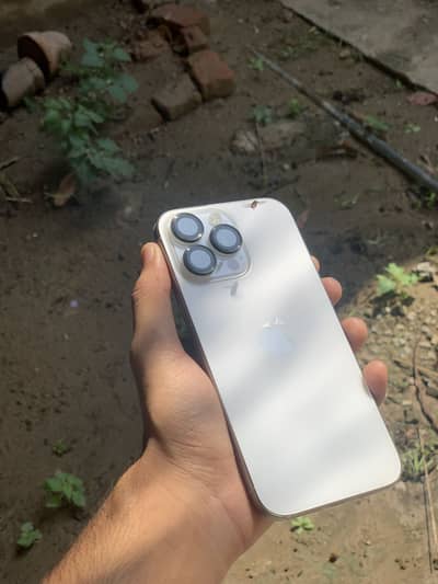 Apple iPhone 16 Pro Max sim time