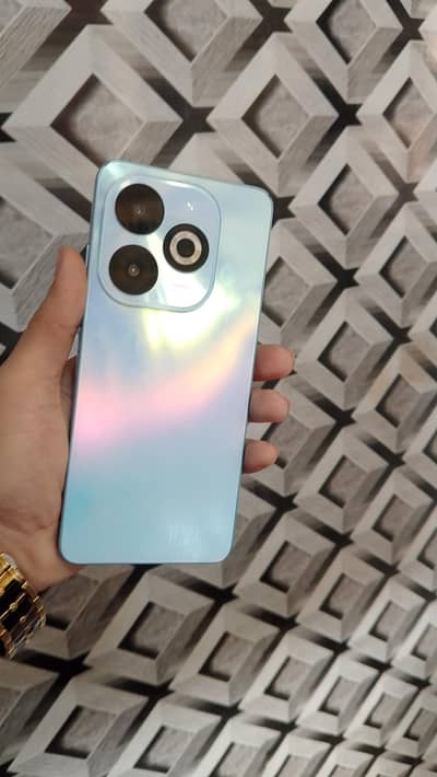 Infinix Smart 8
