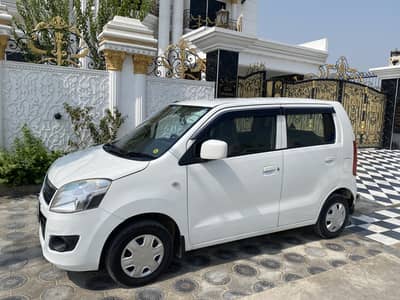 Suzuki Wagon r vxl b2b original