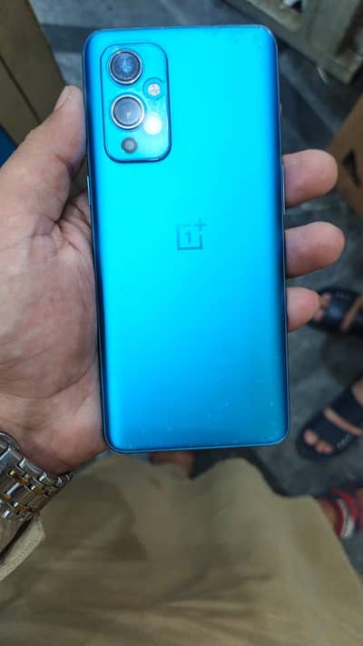 OnePlus 9 5G 12GB/256GB | Snapdragon 888 | Excellent Condition