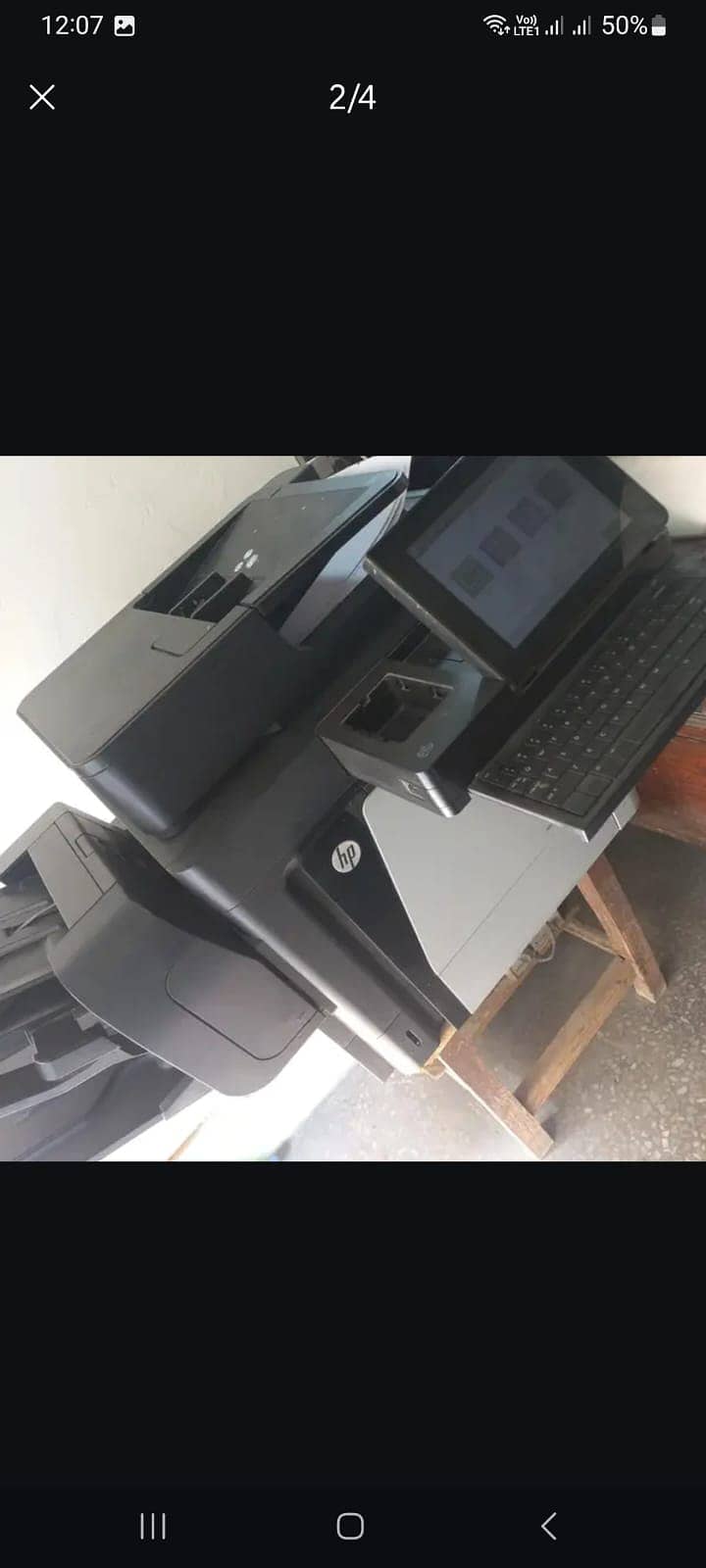 Used A+ Condition 0