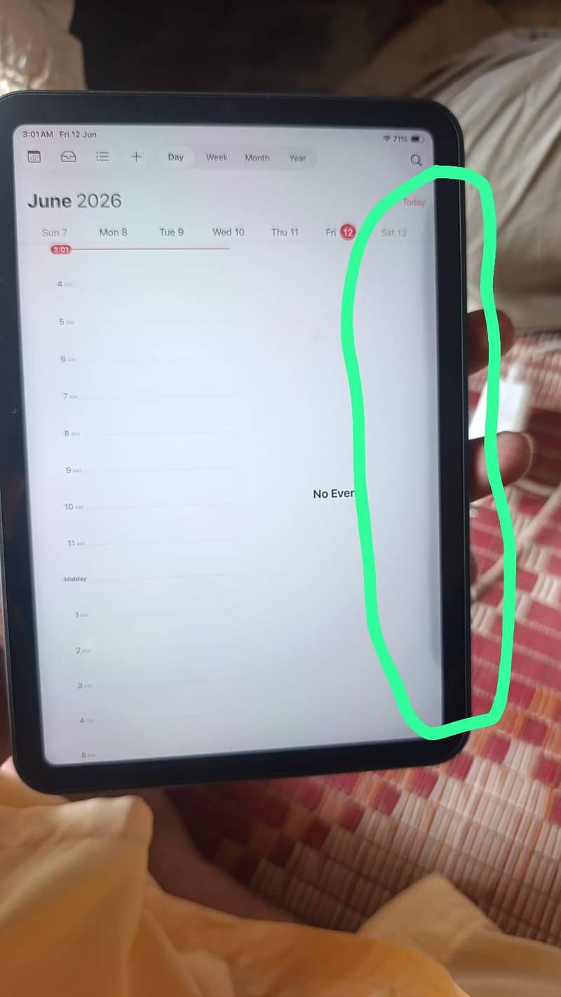 iPad mini 6 64GB 1