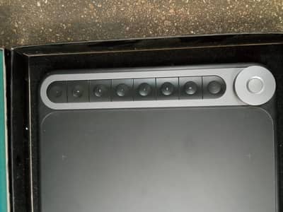 Huion Q620M Graphic Pen Tablet