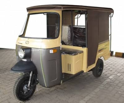 RICKSHAW AVAILABLE ON RENT