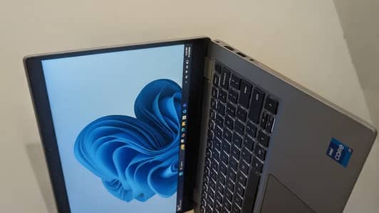 Dell Laptop i7 11th 16Gb  ||||  3246214268