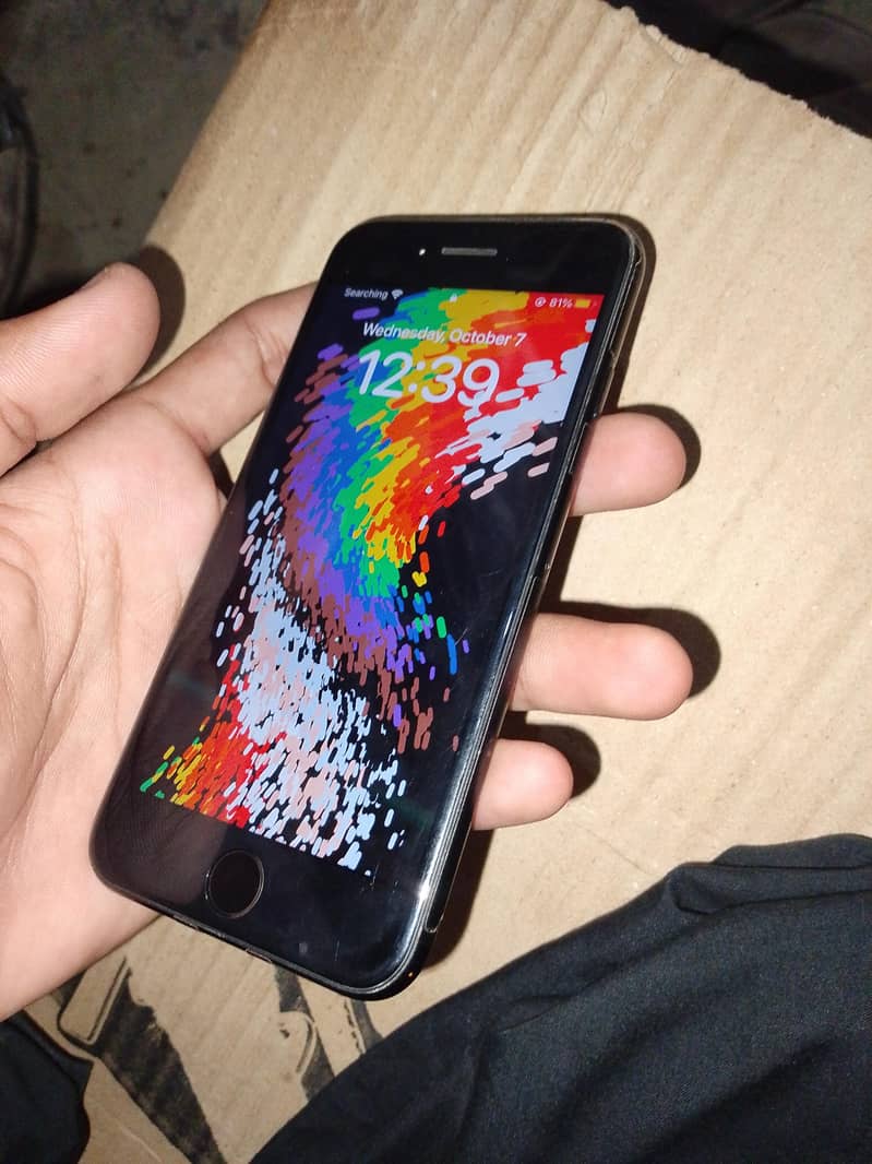 Apple iPhone SE 1