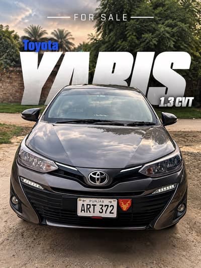 Toyota Yaris 2024