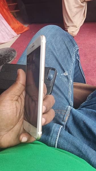 iPhone 7 Plus 0