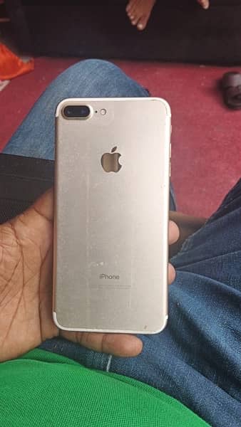 iPhone 7 Plus 2