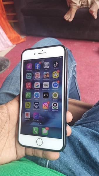 iPhone 7 Plus 3