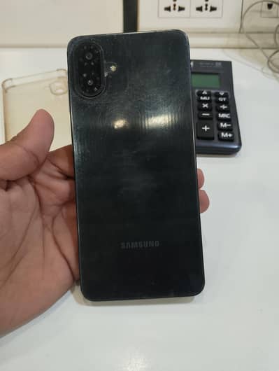 SAMSUNG A07 4/64