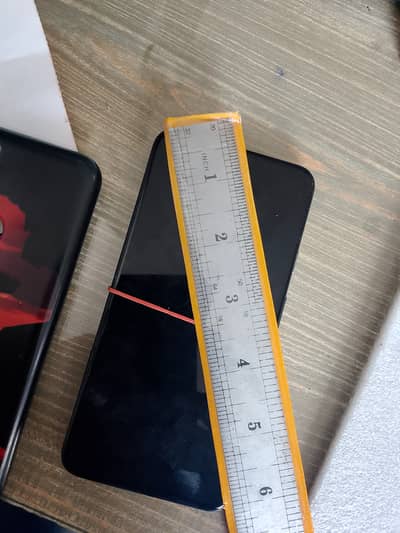 Dead phone