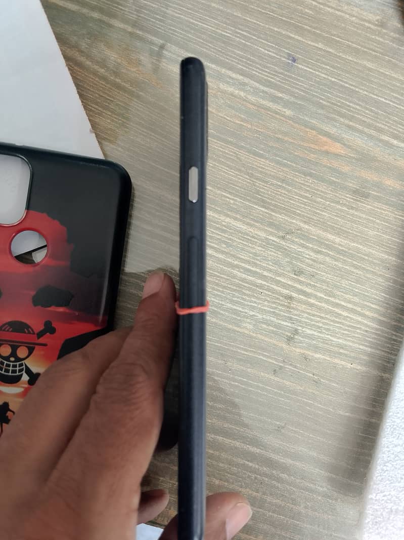 Dead phone 1