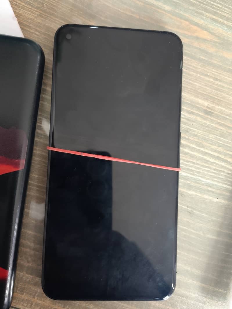 Dead phone 2