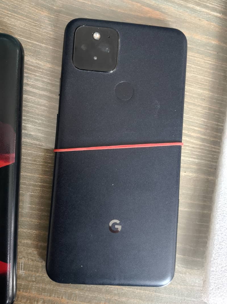 Dead phone 3