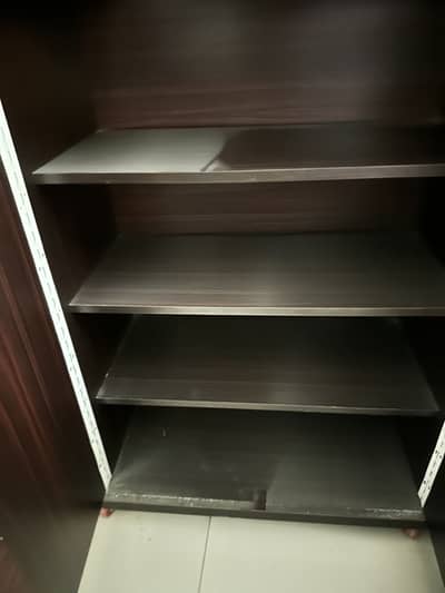Premium Wooden Bedroom Furniture Set for Sale – Excellent Condition