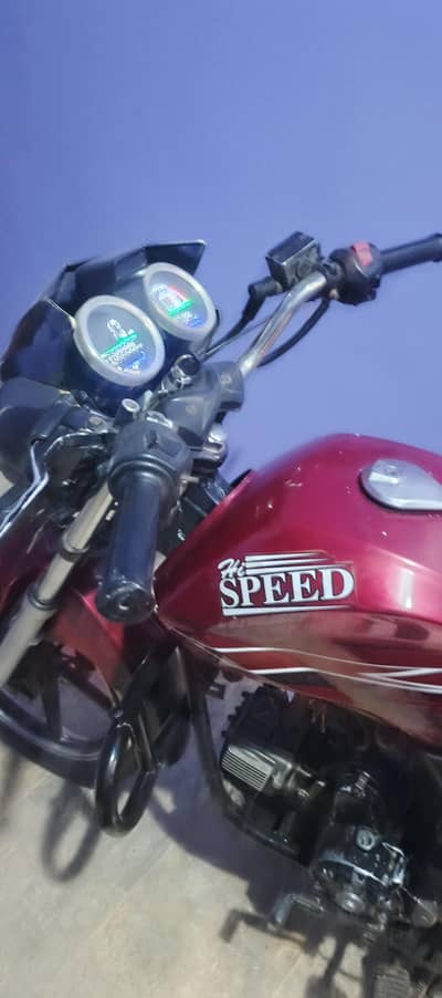 hi speed 100 for sale