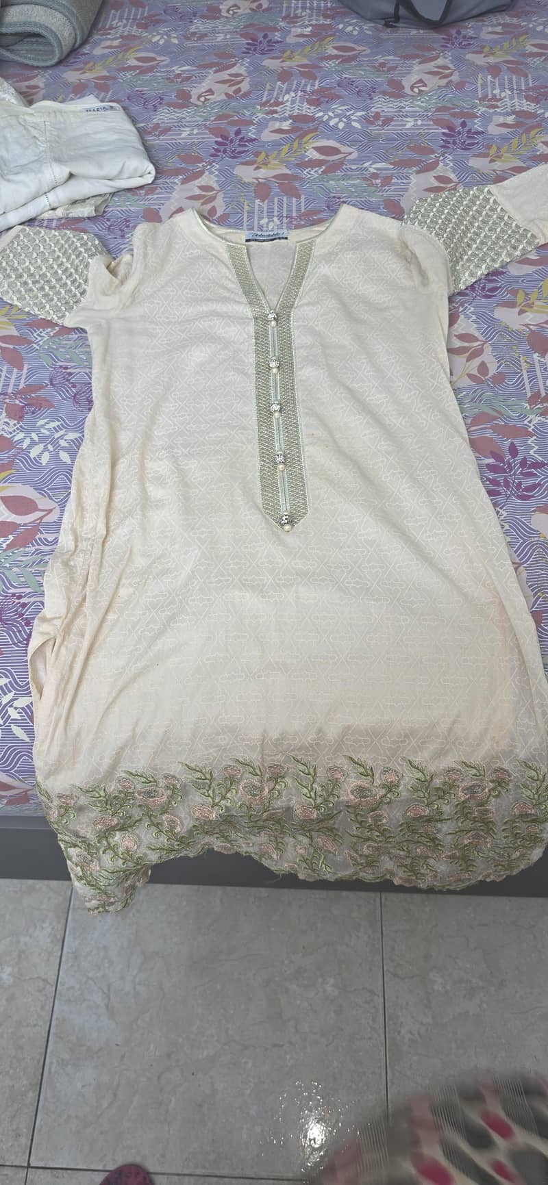 small size 6