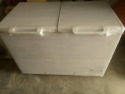 Haier Deep Freezar inn Good Condition