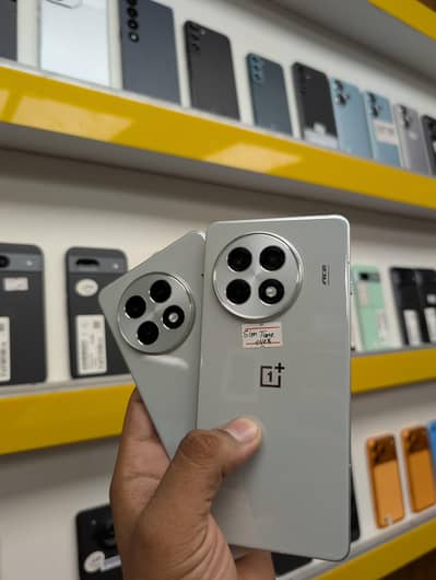 One Plus Ace 5 ( NON PTA)