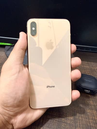 Apple iPhone XS Max