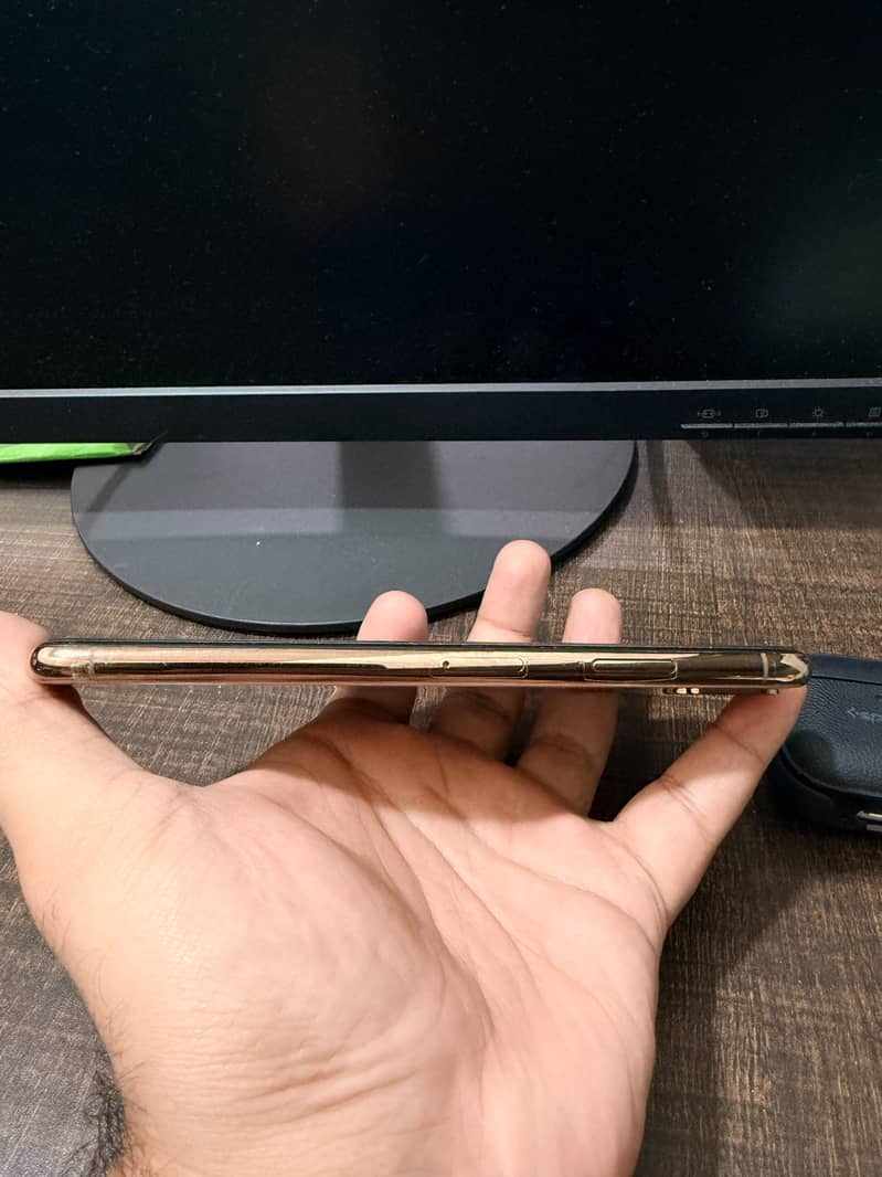 Apple iPhone XS Max 4