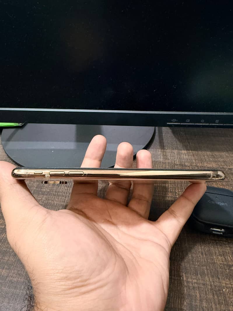 Apple iPhone XS Max 5