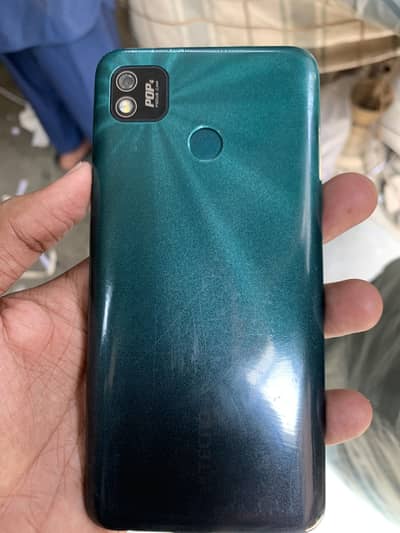 Tecno POP 4
