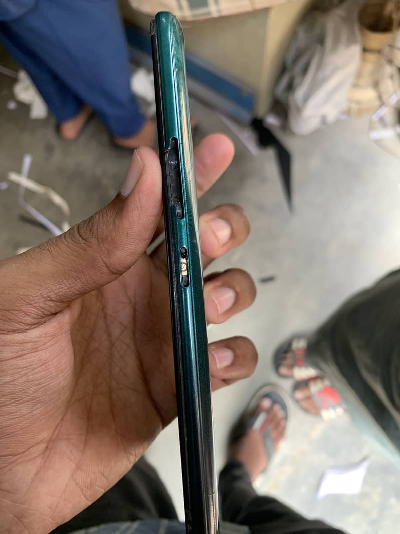 Tecno POP 4 1