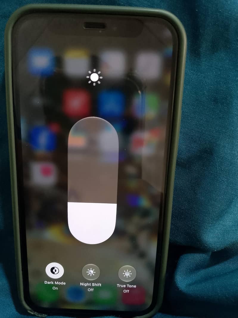 Apple iPhone 12mini 3