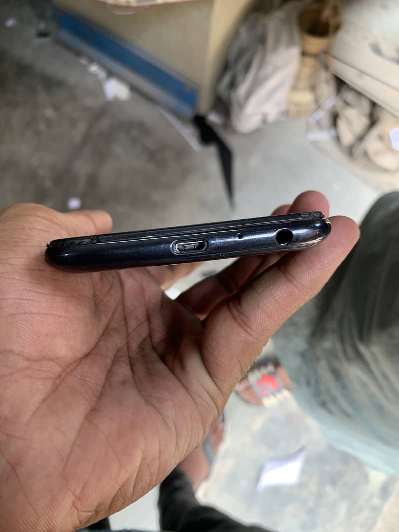 Tecno POP 4 3