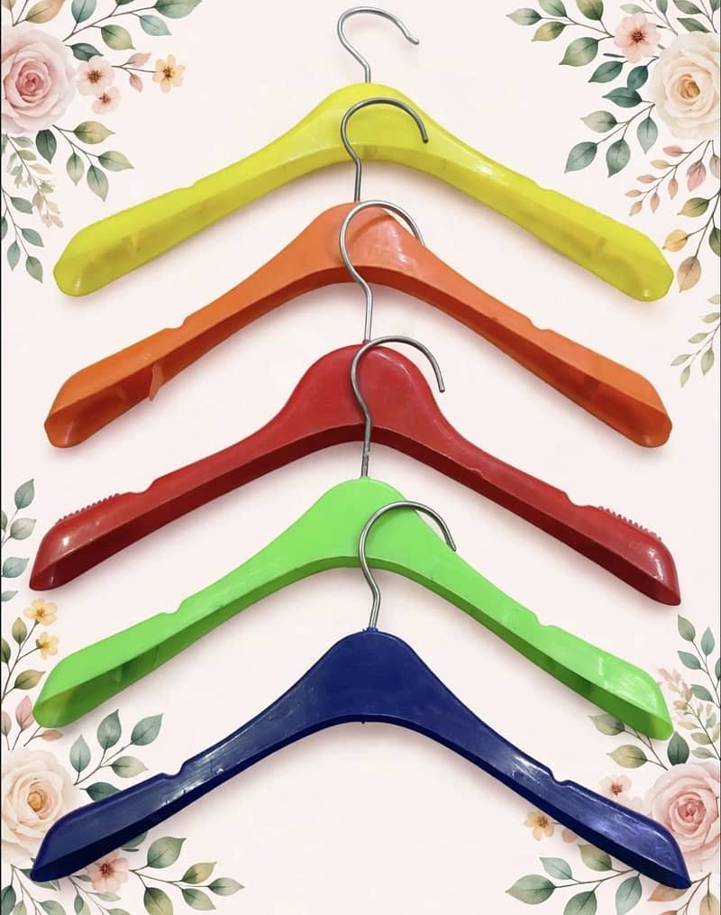 Hangers 0