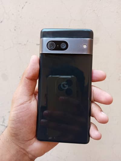 Google Pixel 7