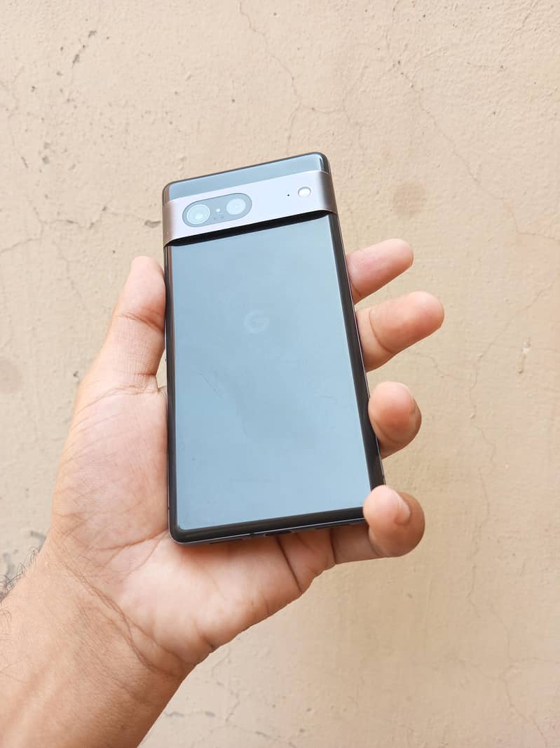 Google Pixel 7 1