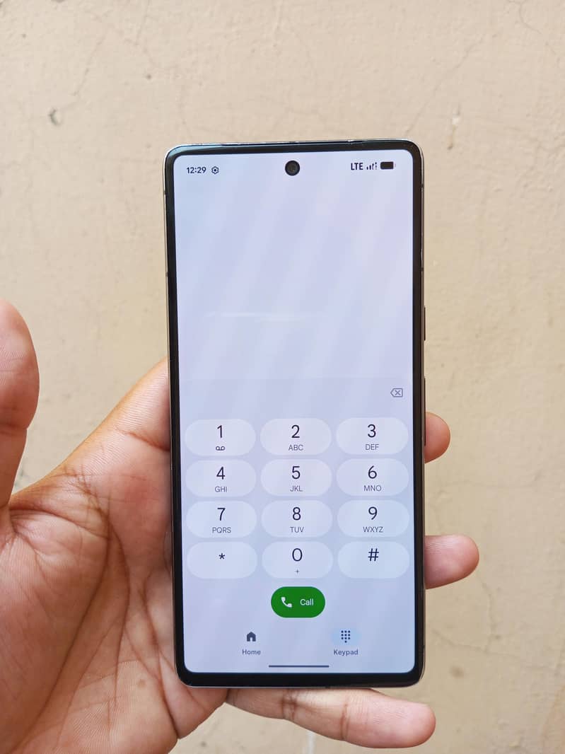 Google Pixel 7 5