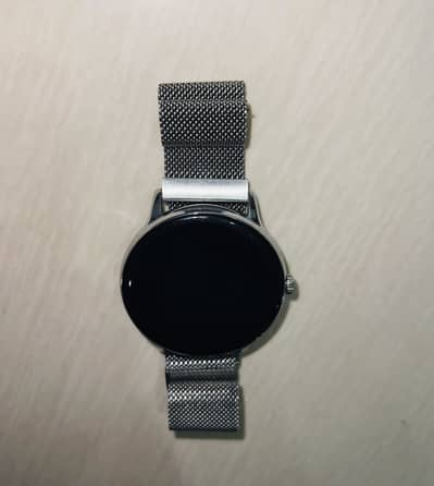 Zero Lifestyle Drip Smart Watch