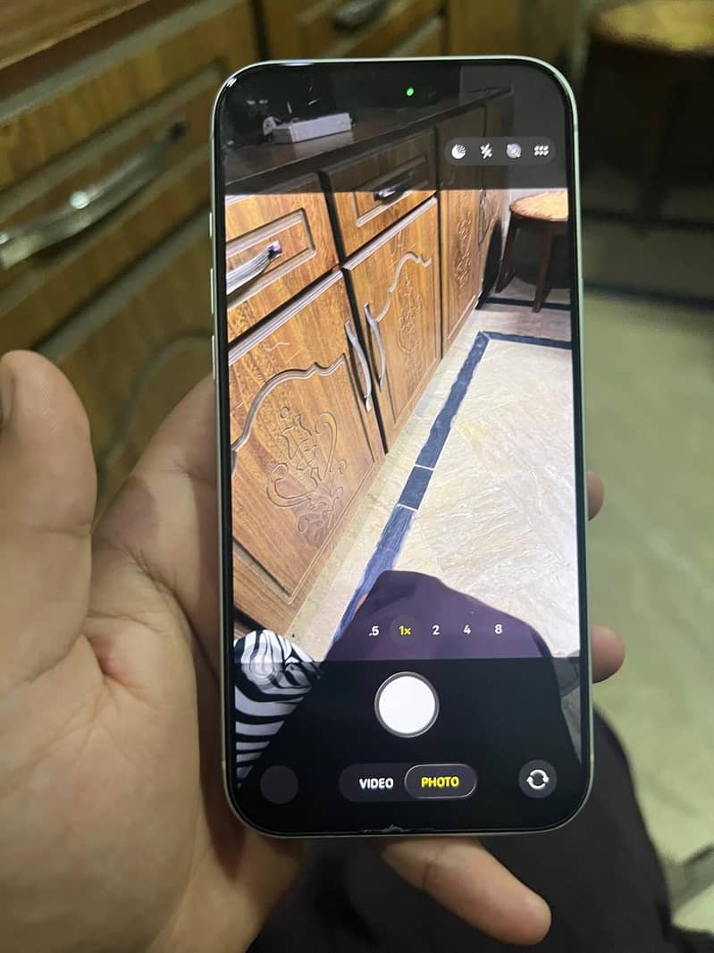 Apple iPhone 17 Pro Max 5