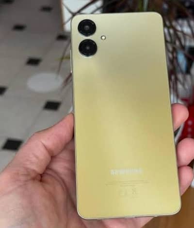 Samsung Mobile A06