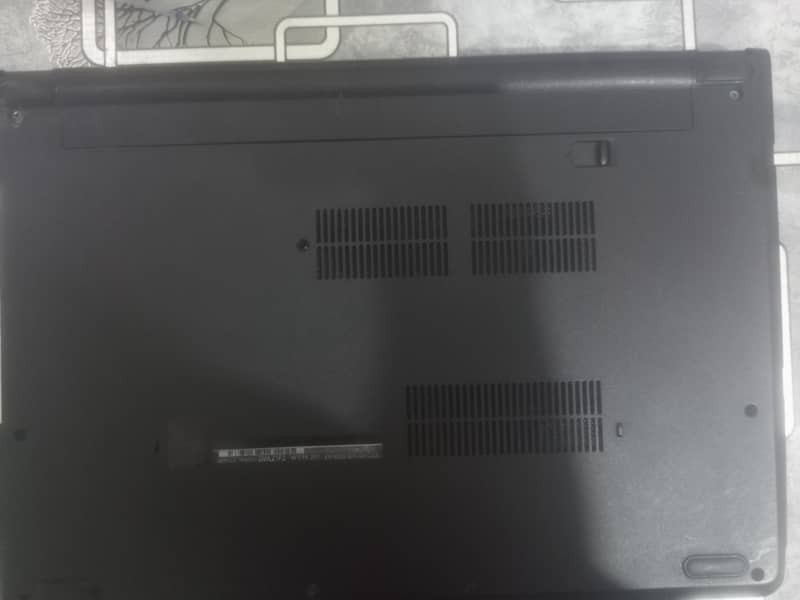 Core i7 7 generation 2