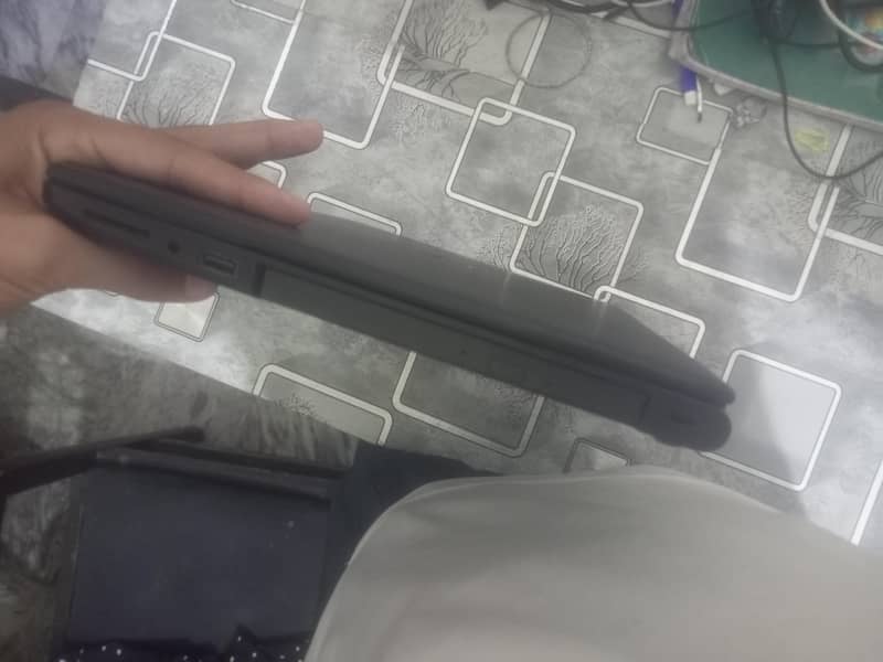 Core i7 7 generation 6