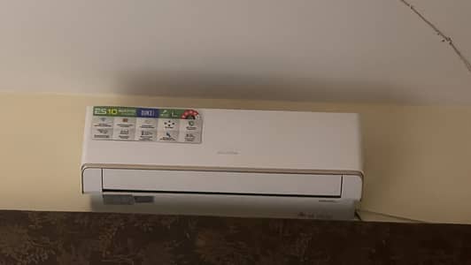 eco star 1.5 ton ac