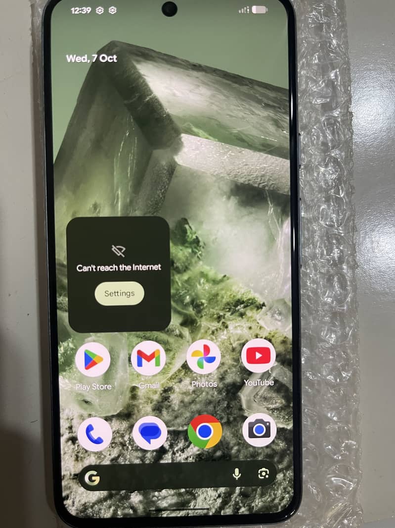 Google Pixel 8 3