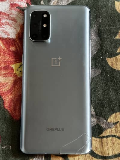 One Plus 8T (Global Version)
